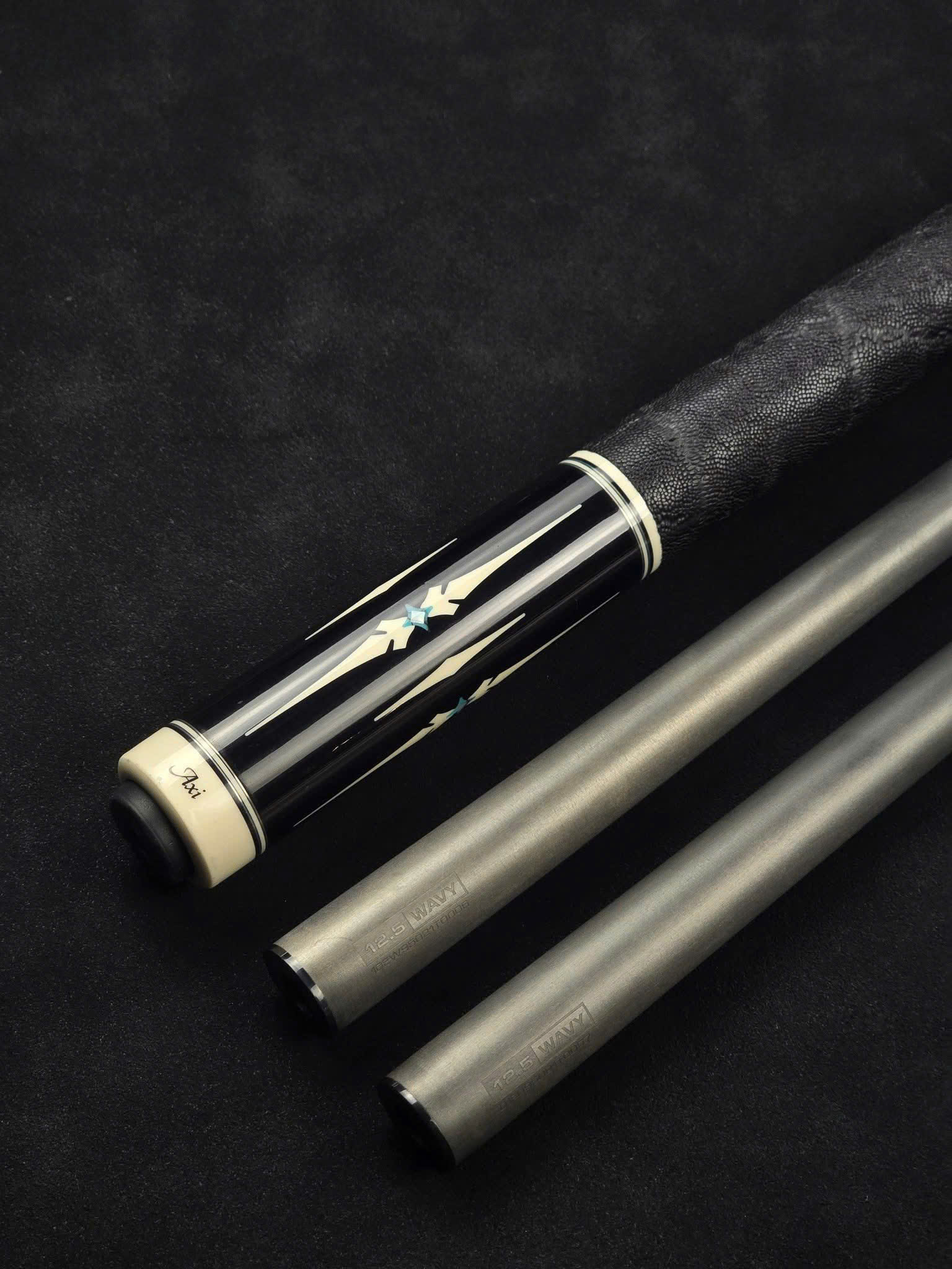 Mezz Axi 158