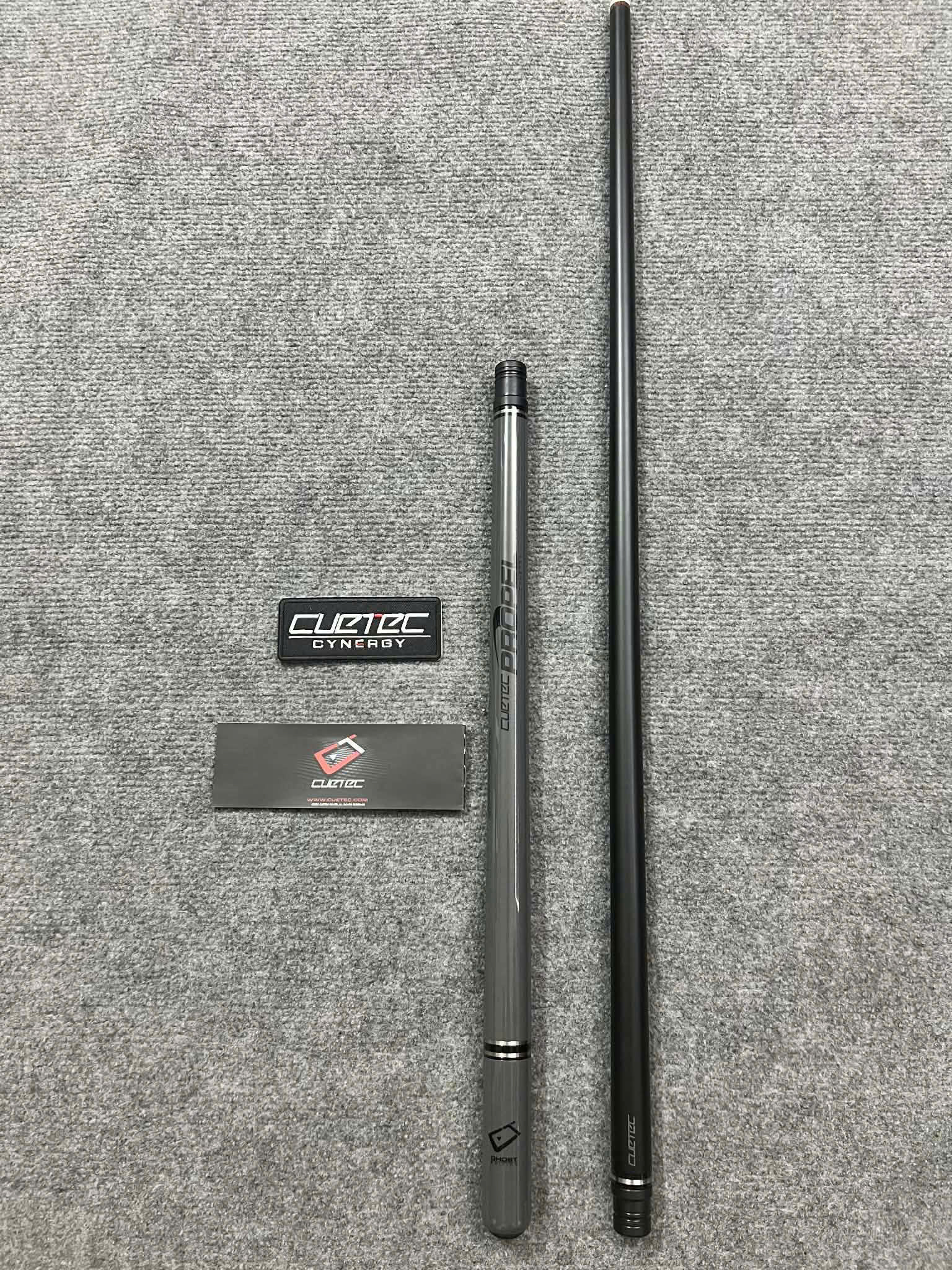 Nhảy Cuetec Propel V4