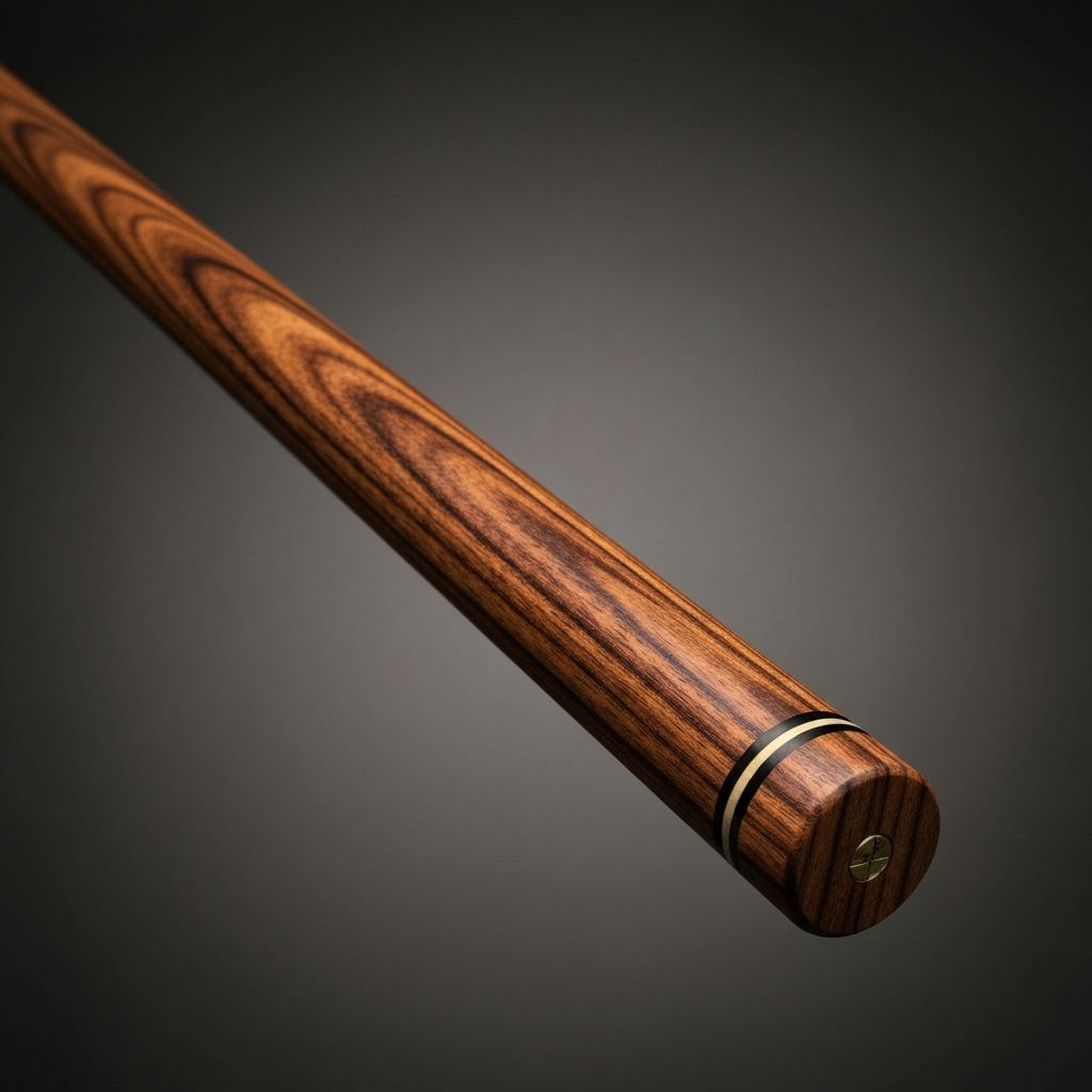 Rosewood Elegance - 2